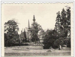 "Ken Uw Land" - Kunstfoto / Photo Artistique -  éditeur NELS  Reeks 151-2 AARSCHOT Het Park - Aarschot