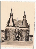 "Ken Uw Land" - Kunstfoto / Photo Artistique -  éditeur NELS  Reeks 5-2 MECHELEN Oude Brusselse Poort - Malines