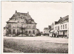 "Ken Uw Land" - Kunstfoto / Photo Artistique -  éditeur NELS  Reeks 4-1 TORHOUT Stadhuis - Torhout