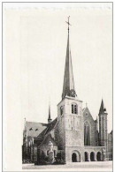 "Ken Uw Land" - Kunstfoto / Photo Artisitique -  éditeur NELS  Reeks 162-1 KONTICH Kerk - Kontich