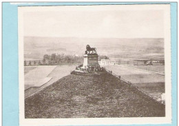 "Ken Uw Land"  Kunstfoto / Photo Artistique -  éditeur NELS Reeks 55-5 WATERLOO Vue Aérienne Le Lion Champ De Bataille - Waterloo