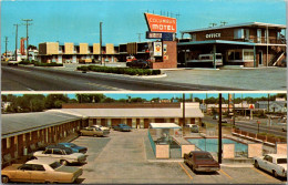 Mississippi Columbus Friendship Inn Columbus Motel - Other & Unclassified