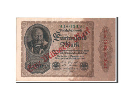 Billet, Allemagne, 1 Milliarde Mark On 1000 Mark, 1922, SUP - 1 Milliarde Mark