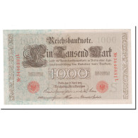 Billet, Allemagne, 1000 Mark, 1910, 1910-04-21, KM:44b, SPL - 1000 Mark