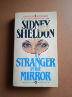 A Stranger In The Mirror - S. Sheldon - Ed. NationWide#1Bestseller (lingua Originale Inglese) - Other & Unclassified