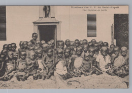 Delcampe - MISSIONS DES P.P DU SAINT ESPRIT / UNE PAROISSE EN HERBE - Non Classés