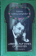 Lebenslauf Eines Optimisten - Autobiographie - Biografía & Memorias