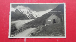 Karl Volkerthaus Mit Grossglockner - Heiligenblut