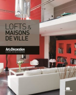 Lofts Et Maisons De Ville De Décoration (2017) - Innendekoration