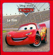 Cars Le Film De Walt Disney (2013) - Disney