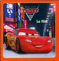 Cars 2 Le Film De Walt Disney (2013) - Disney