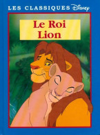 Le Roi Lion De Collectif (1995) - Disney