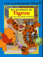 Les Aventures De Tigrou De Walt Disney (2000) - Disney