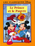 Le Prince Et Le Pauvre De Fernando Allouche (1999) - Disney