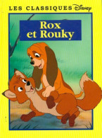 Rox Et Rouky De Disney (1998) - Disney