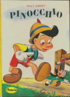 Pinocchio De Disney (1971) - Disney