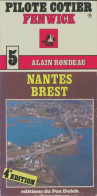 Nantes-brest De Alain Rondeau (1983) - Boats