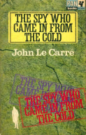 The Spy Who Came In From The Cold De John Le Carré (1964) - Old (before 1960)