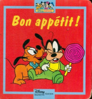 Bon Appétit De Walt Disney (1997) - Disney