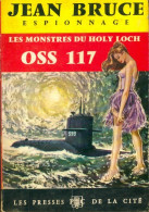 Les Monstres Du Holy Loch De Jean Bruce (1962) - Anciens (avant 1960)