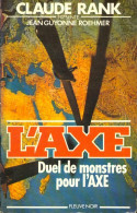 Duel De Monstres Pour L'Axe De Jean-Guyonne Roehmer (1979) - Actie