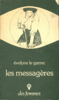 Les Messagères De Evelyne Le Garrec (1976) - Política