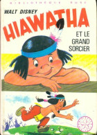 Hiawatha Et Le Grand Sorcier De Walt Disney (1975) - Disney