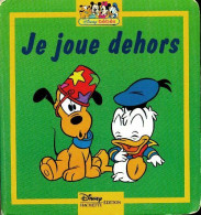Je Joue Dehors De Walt Disney (1997) - Disney