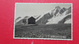 Grossglockner.Oberwalderhutte - Heiligenblut