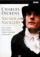 Nicholas Nickleby - Drama