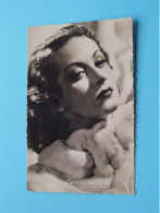 Danielle DARRIEUX ( See / Voir Scans ) Edit. PI - 20 ! - Fotos