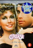 Grease - Musicalkomedie