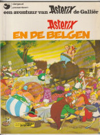 Een Avontuur Van ASTERIX De Galliër En De Belgen - Asterix