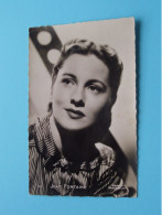 Joan FONTAINE ( See / Voir Scans ) Edit. PI - 217 / Paramount ! - Foto's