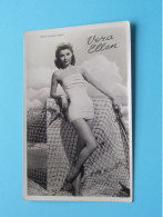 Vera ELLEN ( See / Voir Scans ) Edit. Ax 439 / MGM ! - Foto