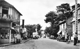 St Brévin L'océan * La Rue Principale * Photographe * Commerces Magasins - Saint-Brevin-l'Océan