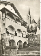 Schuls Scuol - Scuol