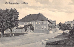 St,Andreasberg - Hotel Rathaus H.Braune Blanc - St. Andreasberg