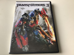 Transformers 3 - La Face Cachée De La Lune (DVD) - Ciencia Ficción Y Fantasía