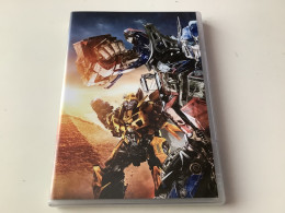 Transformers 2 - La Revanche (DVD) - Ciencia Ficción Y Fantasía