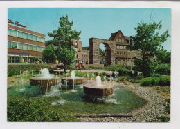 4040 NEUSS, Hamtorplatz - Neuss