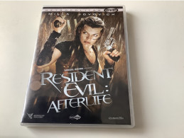 Résident Evil : Afterlife (DVD) - Horror