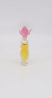 Lalique Nilang Bouchon Rose - Miniatures Womens' Fragrances (without Box)