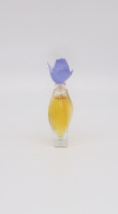 Lalique Nilang Bouchon Bleu/Lilas - Mignon Di Profumo Donna (senza Box)