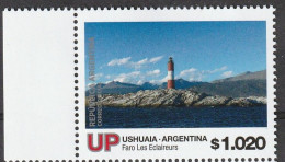 Argentinië 2023, Postfris MNH, Lighthouse - Ungebraucht