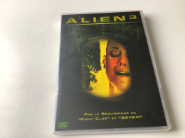 Alien 3 (DVD) - Sciences-Fictions Et Fantaisie