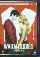 Warm Bodies (DVD) - Comédie