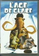 L’âge De Glace (DVD) - Dessin Animé