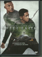 After Earth (DVD) - Sciencefiction En Fantasy