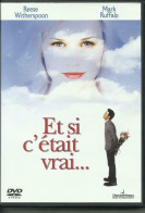 Et Si C’était Vrai (DVD) - Comédie